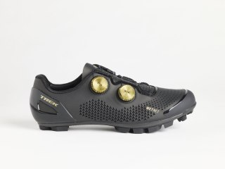 Shoe Trek RSL Mountain 38 Black/Gold