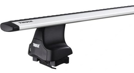 Stopy Rapid System 754-zamykane/ Używane