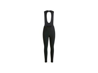 Tight Rapha Core Cargo Women Medium Black