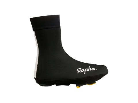 Bootie Rapha 25 Winter Overshoe Medium Black