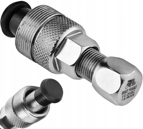 Ściągacz do korby YC-216C, OCTALINK/ISIS